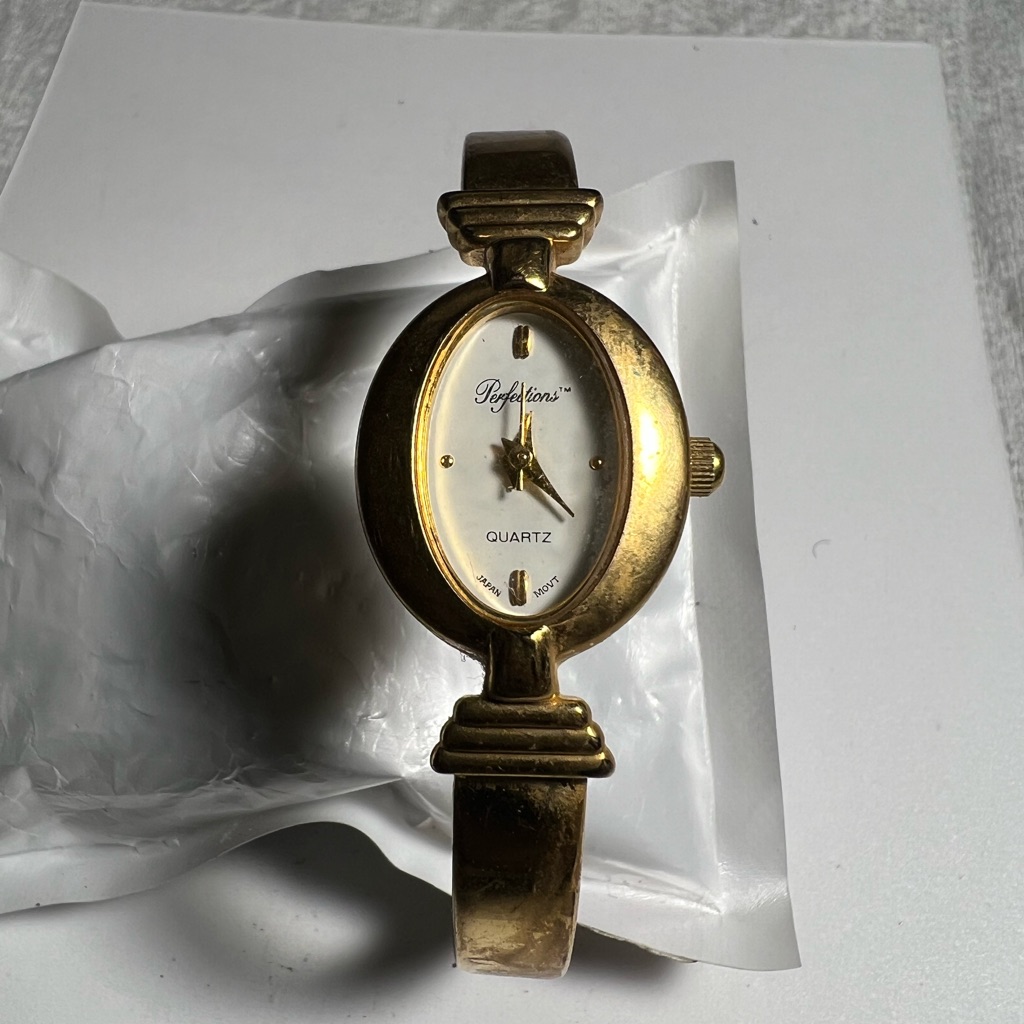 Vintage Ladies Watch
